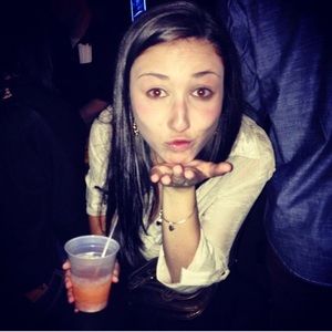 Meet your Posher, Jacquelyn